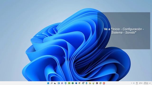 Cambiar Dispositivo de Salida de Audio Windows 11 🔃🔊 смотреть онлайн