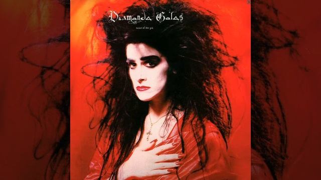 Diamanda Galas - The Litanies of Satan смотреть онлайн