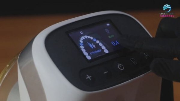 Dental X-ray System Xpect Vision