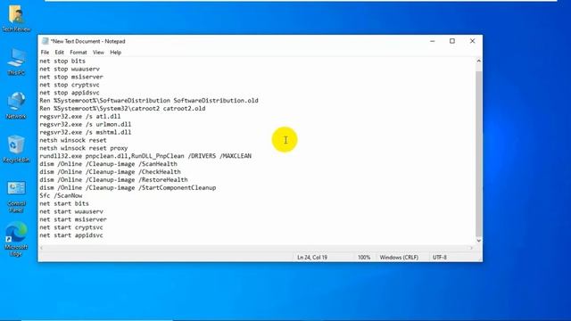 (Solved) Windows Update Error Code 0x80244018 In Windows 11/10 смотреть онлайн
