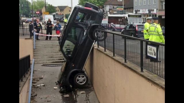 3 2 1 GO Meme Compilation (LAND ROVER) смотреть онлайн