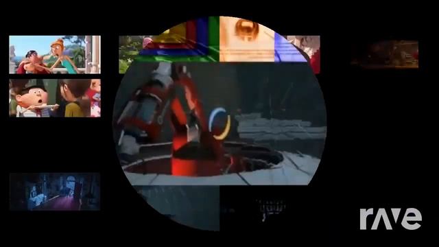 Psithurism Sparta Remix смотреть онлайн