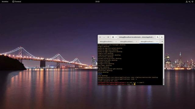 Linux IDA Disassembler Setup 2021 | How To Setup IDA to Linux (FEDORA, DEBIAN, UBUNTU, OPENSUSE) смотреть онлайн