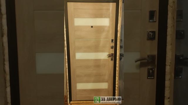 Отзыв о двери Промет Гранд смотреть онлайн