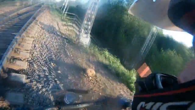 По мосту в Хлебниково... смотреть онлайн