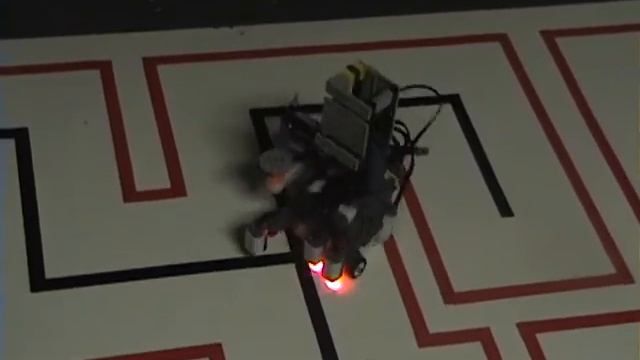 Biathlon Team Final Design