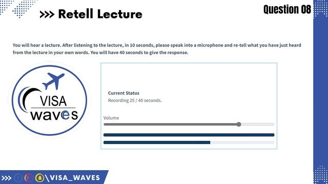 PTE RETELL LECTURE JANUARY PRIDICTION || Retell lecture Templates January 2024 смотреть онлайн