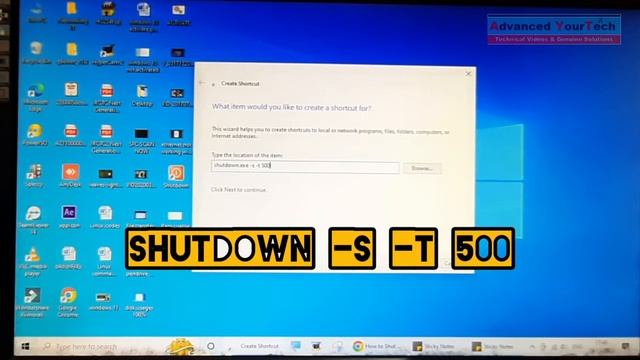Fastest shutdown windows with Five easy steps | Five ways to turn off windows смотреть онлайн