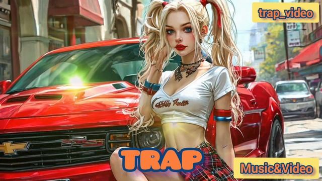 TRAP Mix 4 | Лучший трэп
