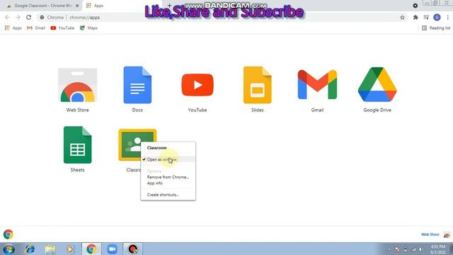 How to install and uninstall google classroom for laptop and computer смотреть онлайн