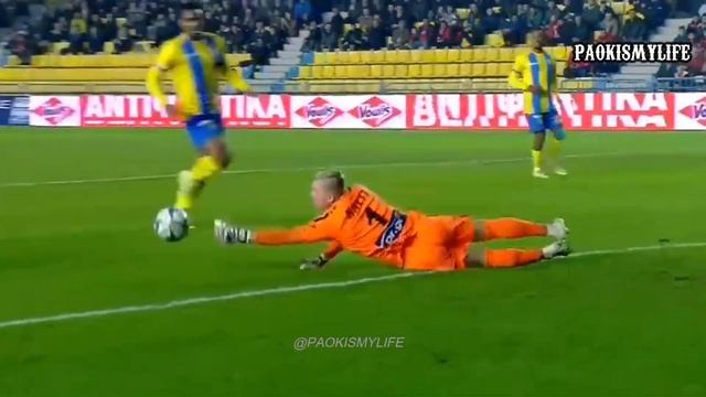 Dimitris Giannoulis is PHENOMENAL in 2020! смотреть онлайн