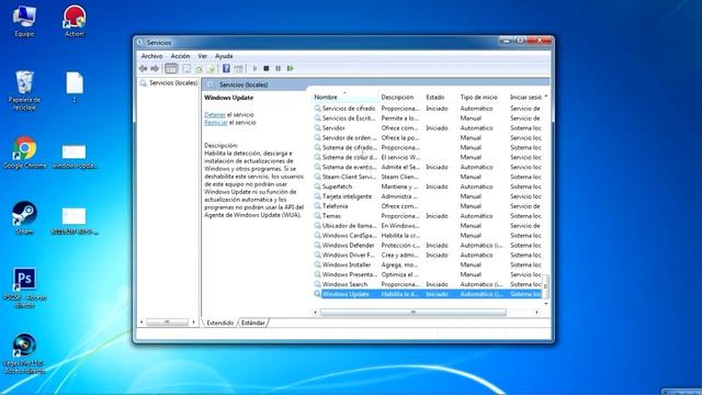 Solucion windows update se queda buscando actualizaciones e instalando смотреть онлайн