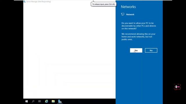 Windows Server 2019 installation in VMware || IT Canvas смотреть онлайн