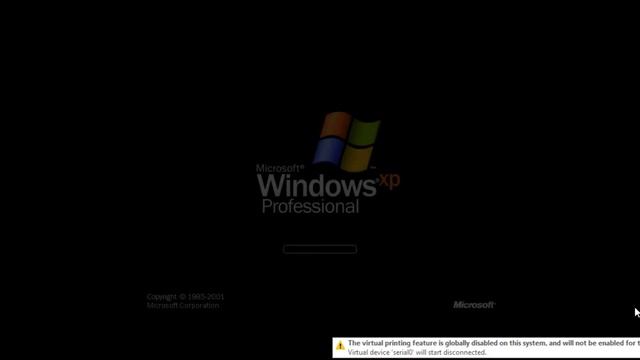 Windows Boot Screen Evolution (Windows 1.0 - 11) смотреть онлайн