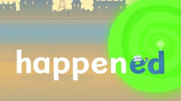 Nessy Reading Strategy_ 'ed' past tense