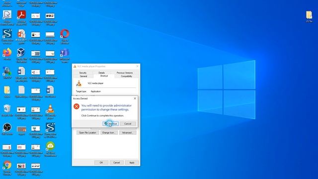 How to Always Run Apps as Administrator on Windows смотреть онлайн