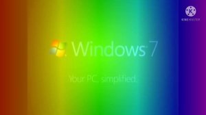 Windows 7 Logo Effects (Sponsored by Preview 2 Effects)