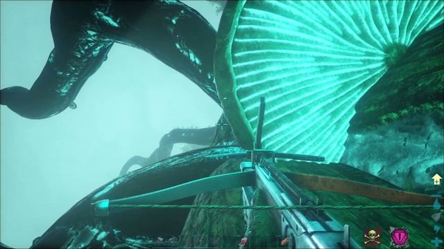 Ark: Genesis | Taming Bloodstalkers, These Things are Crazy Fun! #3 (Ark Genesis Part 1 DLC) смотреть онлайн