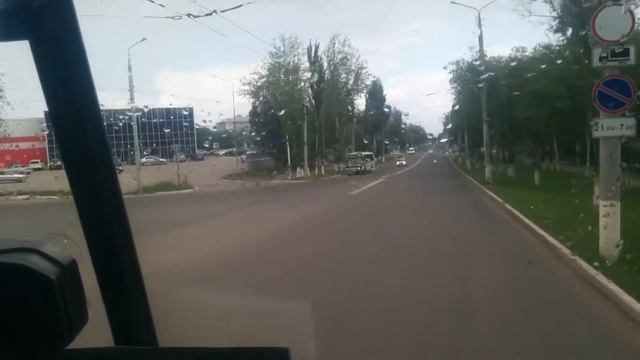 вот какие в нашем любимом городе дороги и разметки смотреть онлайн