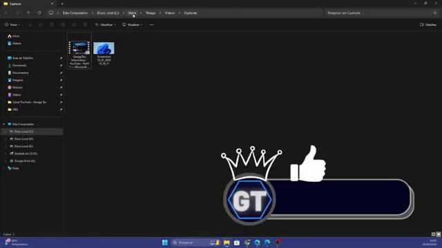 Como ativar a Xbox Game Bar no Windows 10 e 11 - Guia completo смотреть онлайн