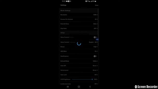 NEW UPDATE ON GOPRO QUIK APP 😃😁😁😁 смотреть онлайн