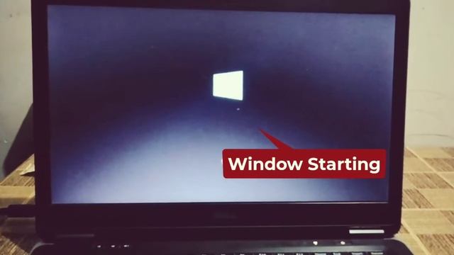 Fix Invalid Partition Table | Legacy Boot | Window Starting | #samehulhaq смотреть онлайн