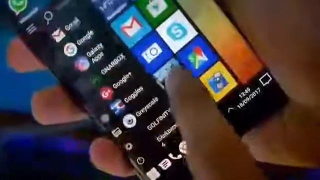 Best launcher for Android phone смотреть онлайн