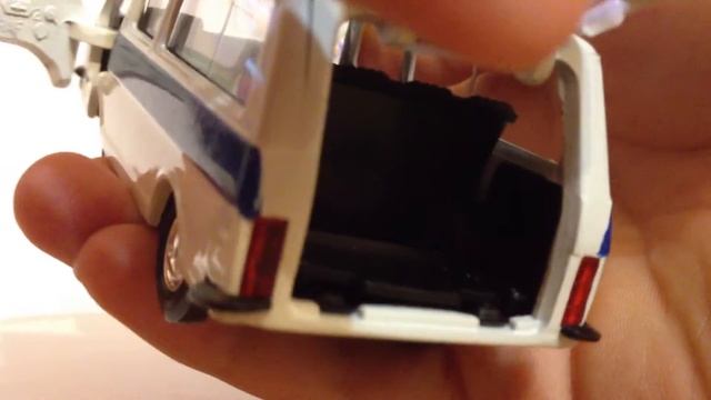 РАФ - М - 22031 АГАТ МОССАР смотреть онлайн