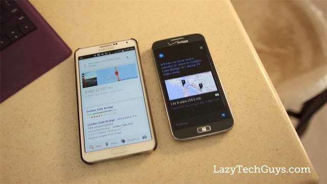 A Look at Windows Phone 8.1 Update by an Android User смотреть онлайн