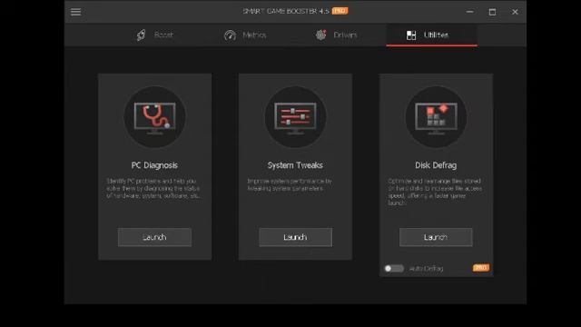 Smart Game Booster 2020 with licensed key смотреть онлайн