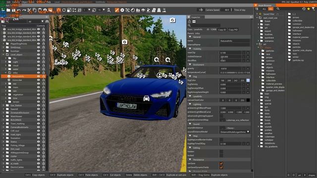 Como Rodar BeamNg drive em PC FRACO ! смотреть онлайн