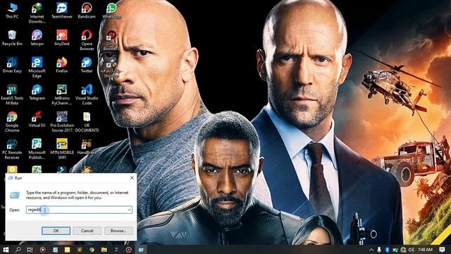 How To Disable Find My Device Option In Windows 10 Computers смотреть онлайн