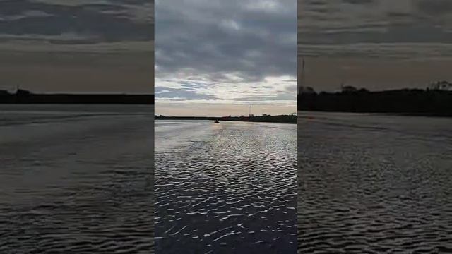 выезд на море