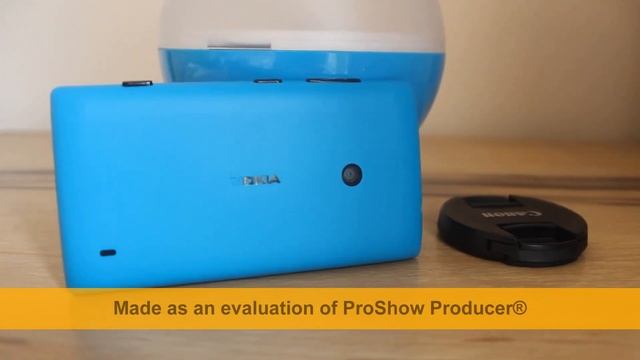 Nhìn lại Lumia 520 ( Smartphone chạy Windows Phone bán chạy nhất ) смотреть онлайн
