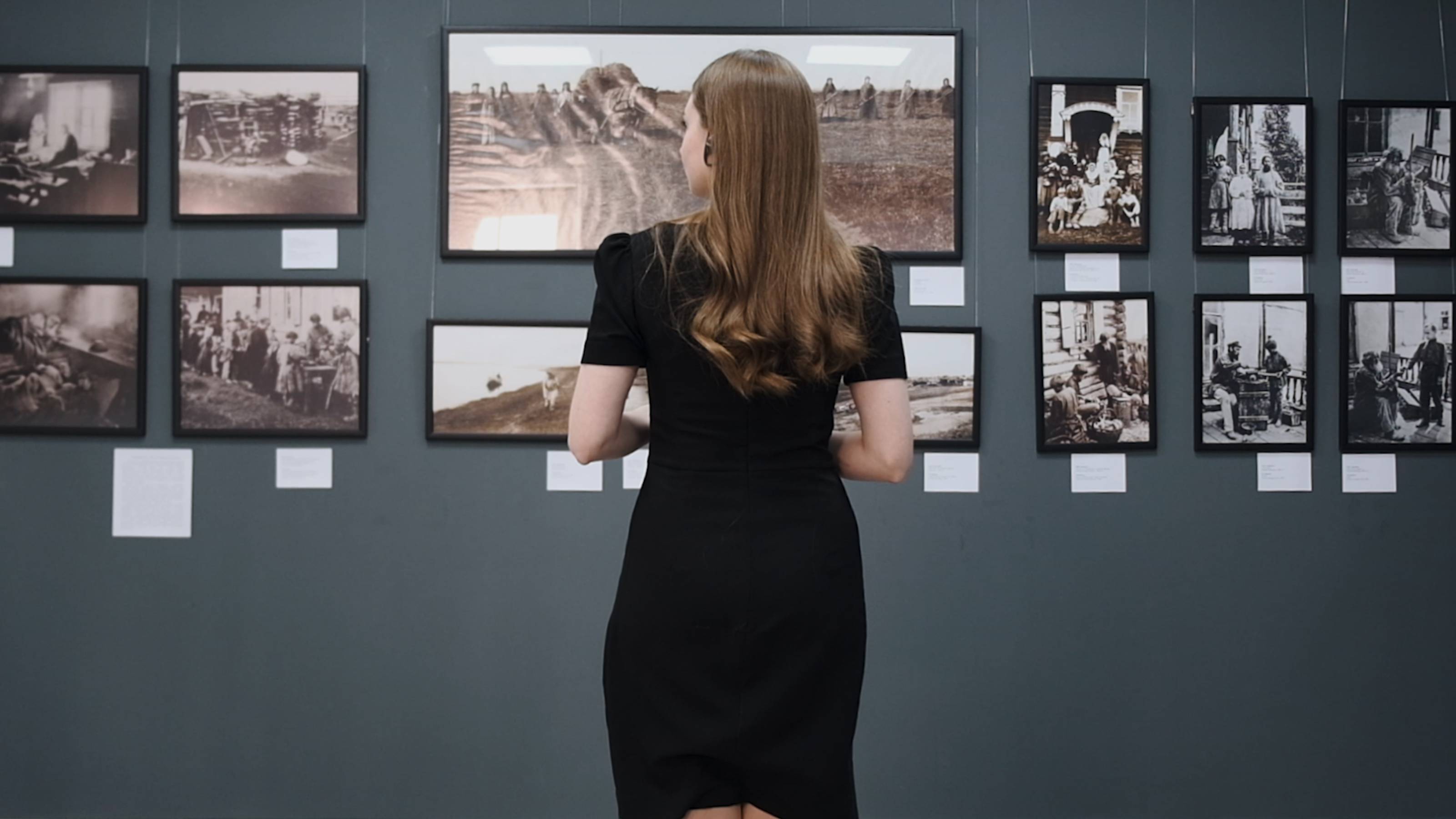 Русский музей фотографии 2024 смотреть онлайн