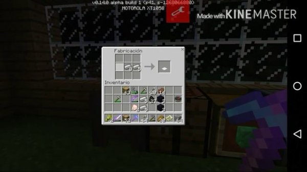 Minecraft 0.14.0 parche de windows 10