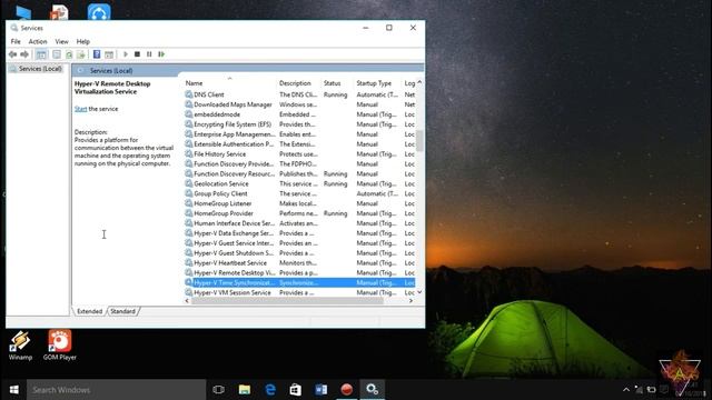 cara mengatasi "the windows security center service can't be started" смотреть онлайн