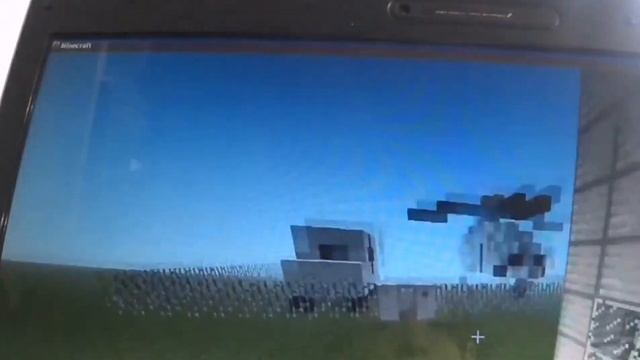 Раритет#1. Обзор Asus A7u