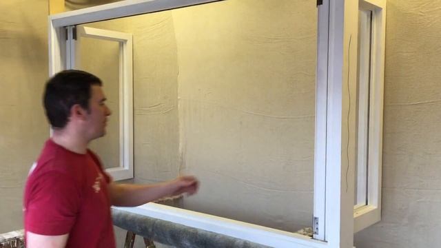 Bi fold window system смотреть онлайн