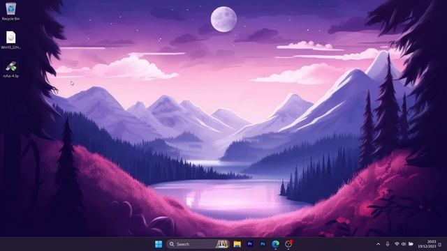 BYE BYE FLASHDISK! Cara Install Windows Ke SSD BARU Secara Langsung Tanpa FLASHDISK смотреть онлайн