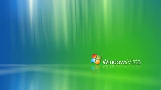 Windows Vista Music - Onestop смотреть онлайн