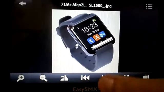AMAZON REVIEW: GPS Easy MSX Navegador 7" 8G Ram 128Mb Win CE 6.0 Europa смотреть онлайн