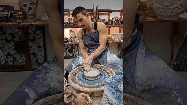 Live Pottery! AMA! смотреть онлайн