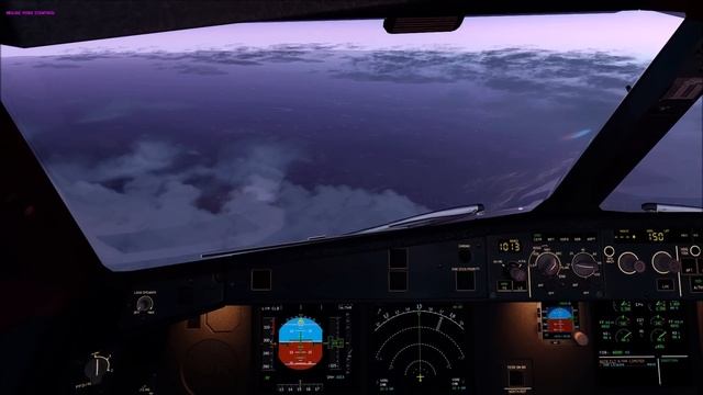 Airbus A330 Cae en Picada a 33 Mil Pies de Altitud - Vuelo 333 de Voyager смотреть онлайн