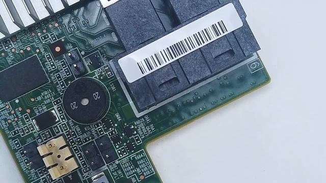 LSI 9361-8i 12gb/s sff8643 raid card sas controller смотреть онлайн