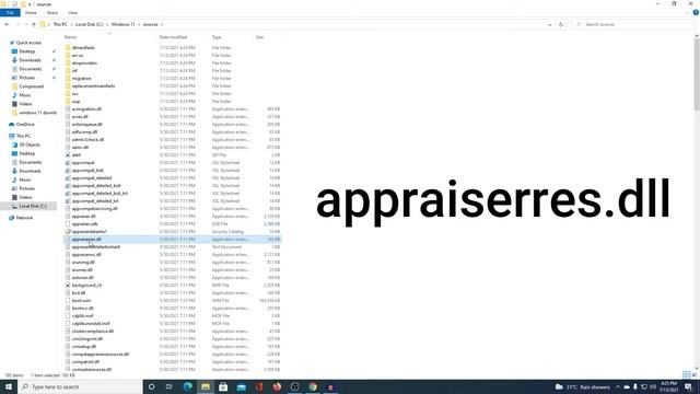 How To Install Windows 11 Without TPM 2.0 and Secure Boot смотреть онлайн