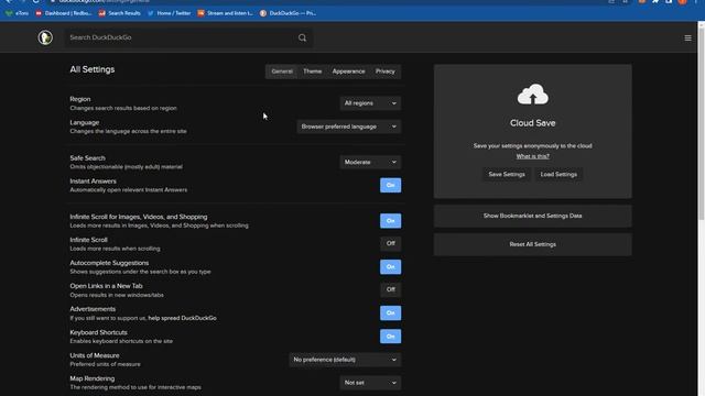 How To Turn On/Off Autocomplete Suggestions on DuckDuckGo Browser on PC смотреть онлайн