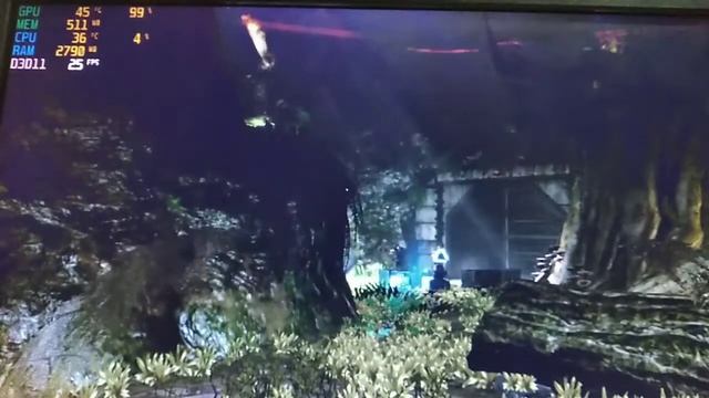 Radeon HD 5450 смотреть онлайн