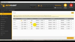 Betafpv meteor75 pro. Обзор, разбор и перебор. Подключение апы, настройка