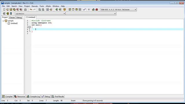HOW TO CREATE OWN SOFTWARE IN C смотреть онлайн